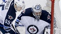 Ondrej Pavelec | na serveru Lidovky.cz | aktuální zprávy
