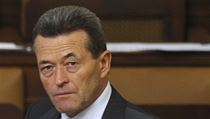 Kancléř Poslanecké sněmovny Petr Kynštetr kryl "létající" poslance | na serveru Lidovky.cz | aktuální zprávy