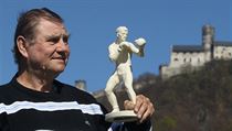 Petr Sommer našel v krajině pod hradem Bezděz svůj ráj. | na serveru Lidovky.cz | aktuální zprávy
