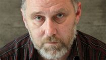Vladimír Dbalý při rozhovoru se serverem Lidovky.cz. | na serveru Lidovky.cz | aktuální zprávy