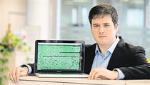 Hlavní bezpečnostní analytik globálního výzkumného týmu Kaspersky Lab Vicente... | na serveru Lidovky.cz | aktuální zprávy