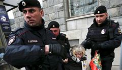 Ruská policice