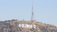 Hollywood je jedno z nejmén pravdpodobných míst, kde bych poítal se svým...