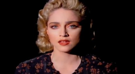 Madonna