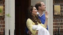 Britská princezna s rodiči | na serveru Lidovky.cz | aktuální zprávy