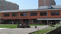 Kulturní centrum Novodvorská, dříve spadající pod společnost 4-Volnočasová,... | na serveru Lidovky.cz | aktuální zprávy