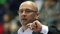 Hokejový trenér Pavel Hynek. | na serveru Lidovky.cz | aktuální zprávy
