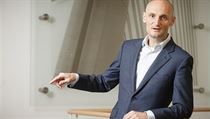 Jan Havránek, odborník na problematiku EU fondů. Jan Havránek, odborník na problematiku EU fondů.