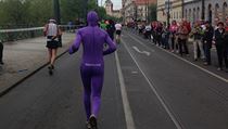 Fialový blázen totiž rozvášnil přihlížející diváky k nepříčetnosti. Tak jsem si... | na serveru Lidovky.cz | aktuální zprávy