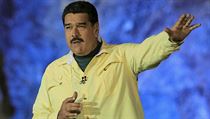 Je třeba šetřit. Venezuelský prezident Nicolás Maduro ohlásil úsporná opatření | na serveru Lidovky.cz | aktuální zprávy