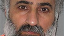Abú Alá Afrí aka Abdar Rahmán Mustafa Kadúlí alias Abdul Rahmán Mustafa... | na serveru Lidovky.cz | aktuální zprávy