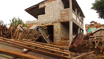 V okrese Gorka v Nepálu působí čtyřčlenný humanitární tým Člověka v tísni.... | na serveru Lidovky.cz | aktuální zprávy