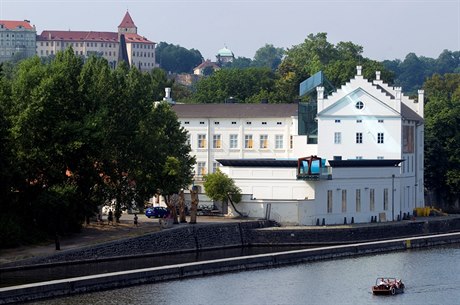 Muzeum Kampa