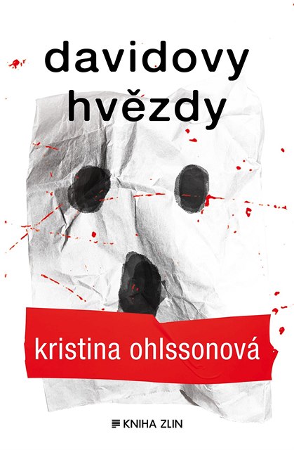 Kristina Ohlssonová: Davidovy hvzdy