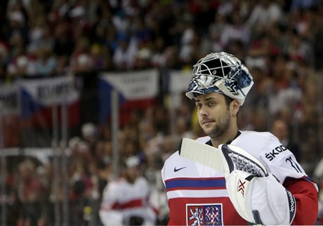 Ondej Pavelec