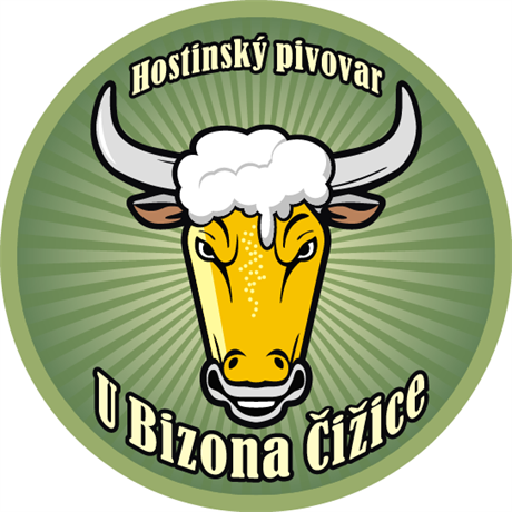 iický podnik U Bizona vaí pivo od roku 2011.
