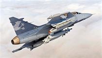 Gripen | na serveru Lidovky.cz | aktuální zprávy