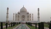 Taj Mahal | na serveru Lidovky.cz | aktuální zprávy