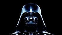 Darth Vader má přesvědčit Němce, aby na kole nosili helmu