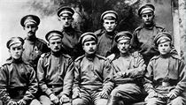 Českoslovenští legionáři | na serveru Lidovky.cz | aktuální zprávy