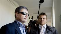 Krajský soud v Praze pokračoval 11. května v projednání případu bývalého... | na serveru Lidovky.cz | aktuální zprávy