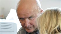 Obviněný v kauze metanol Aleš Svoboda | na serveru Lidovky.cz | aktuální zprávy