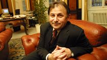 Michael Žantovský | na serveru Lidovky.cz | aktuální zprávy