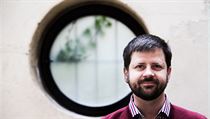Michal Bobek, generální advokát Soudního dvora Evropské unie Michal Bobek, generální advokát Soudního dvora Evropské unie
