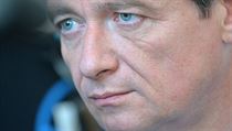 Rath prohlásil, že vyhodil advokáty a že nově ho bude zastupovat Michal... | na serveru Lidovky.cz | aktuální zprávy