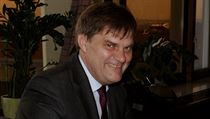 Zaorálkův náměstek Jindrák skončil na zahraničí, střídá Klausovou na Slovensku. | na serveru Lidovky.cz | aktuální zprávy