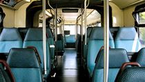 Autobus (ilustrační foto) | na serveru Lidovky.cz | aktuální zprávy