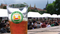 V roce 2014 navštívilo degustační festival na Hradě 2500 lidí, což je povolené... | na serveru Lidovky.cz | aktuální zprávy