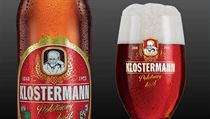 Šumavské pivo Klostermann se ve Strakonicích vaří od roku 2008. | na serveru Lidovky.cz | aktuální zprávy