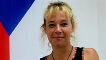 Veronika Šťouračová. Právnička a honorární konzulka na ostrově Guadeloupe. | na serveru Lidovky.cz | aktuální zprávy