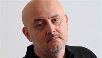 Petr Soukenka, ředitel Nadačního fondu proti korupci. | na serveru Lidovky.cz | aktuální zprávy