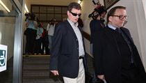 Rath je schopen účastnit se líčení, vyplývá z posudku, kd´terý vypracoval Lubor... | na serveru Lidovky.cz | aktuální zprávy