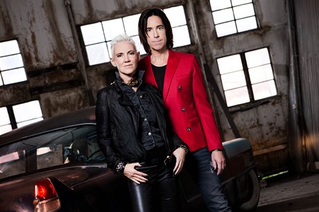 védské duo Roxette.