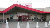 Kaufland Praha (ilustrační foto) | na serveru Lidovky.cz | aktuální zprávy