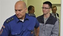 Nejvyšší soud v Brně zrušil Lukáši Nečesanému trest 13 let vězení za pokus o... | na serveru Lidovky.cz | aktuální zprávy