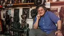 Přední český výtvarník Jaroslav Róna | na serveru Lidovky.cz | aktuální zprávy