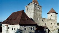 Hrad Kašperk. | na serveru Lidovky.cz | aktuální zprávy