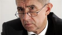 Andrej Babiš | na serveru Lidovky.cz | aktuální zprávy