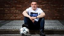 Záložník FC Hradec Králové Tomáš Malinský. Záložník FC Hradec Králové Tomáš Malinský.
