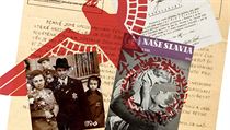 Investiční politika protektorátních pojišťoven byla přizpůsobena říšským... Investiční politika protektorátních pojišťoven byla přizpůsobena říšským...