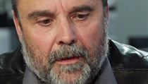 Miroslav Palaščák v rozhovoru pro DVTV. | na serveru Lidovky.cz | aktuální zprávy
