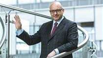 Vedoucí partner společnosti Deloitte Josef Kotrba. | na serveru Lidovky.cz | aktuální zprávy