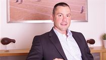 David Michal z advokátní kanceláře MSB Legal. David Michal z advokátní kanceláře MSB Legal.