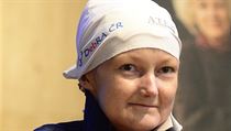 Třicetiletá Olga Joklová z Jihlavy se stala 25. laureátkou Ceny Olgy Havlové.... | na serveru Lidovky.cz | aktuální zprávy