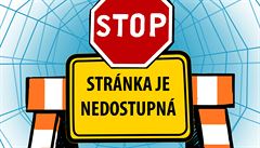 Internet. Blokování webových stránek. Internet. Blokování webových stránek.