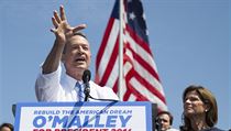 Další kandidát na prezidenta USA Marin O´Malley | na serveru Lidovky.cz | aktuální zprávy
